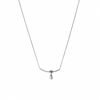 Γυναικείο Ατσάλινο Κολιέ – Women’s Steel Necklace