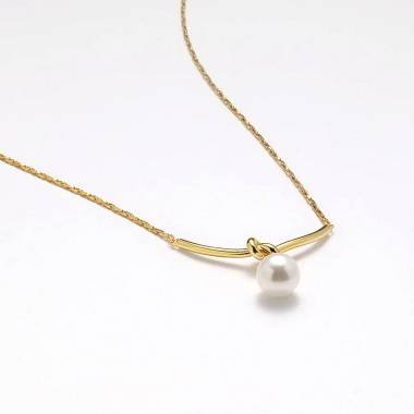 Γυναικείο Ατσάλινο Κολιέ – Women’s Steel Necklace