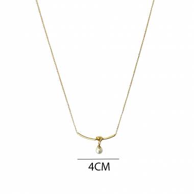 Γυναικείο Ατσάλινο Κολιέ – Women’s Steel Necklace