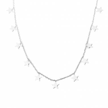 Γυναικείο Ατσάλινο Κολιέ – Women’s Steel Necklace