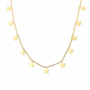 Γυναικείο Ατσάλινο Κολιέ – Women’s Steel Necklace