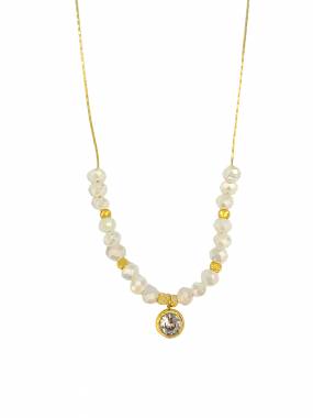 Γυναικείο Ατσάλινο Κολιέ – Women’s Steel Necklace