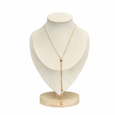 Γυναικείο Ατσάλινο Κολιέ – Women’s Steel Necklace