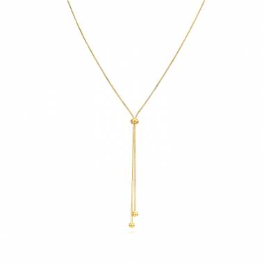 Γυναικείο Ατσάλινο Κολιέ – Women’s Steel Necklace