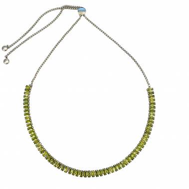 Γυναικείο Ατσάλινο Κολιέ Τσόκερ – Women’s Steel Necklace