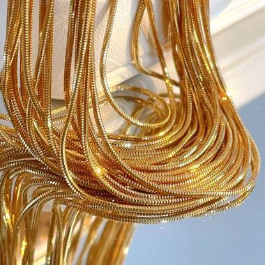 Γυναικείο Ατσάλινο Κολιέ – Women’s Steel Necklace