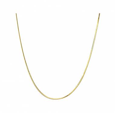 Γυναικείο Ατσάλινο Κολιέ – Women’s Steel Necklace