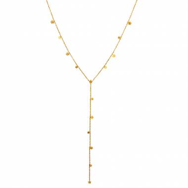 Γυναικείο Ατσάλινο Κολιέ – Women’s Steel Necklace