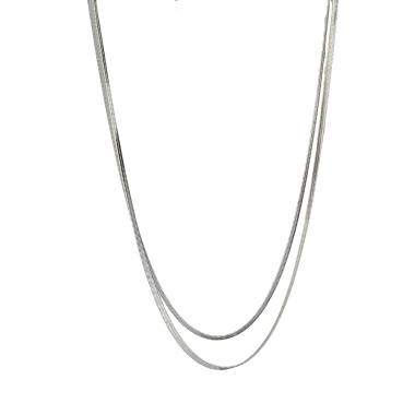 Γυναικείο Ατσάλινο Κολιέ – Women’s Steel Necklace