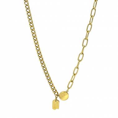 Γυναικείο Ατσάλινο Κολιέ – Women’s Steel Necklace