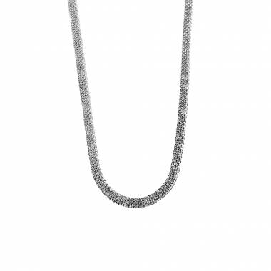 Γυναικείο Ατσάλινο Κολιέ – Women’s Steel Necklace