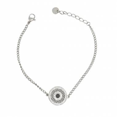Γυναικείο Ατσάλινο Βραχιόλι - Women's Steel Bracelet