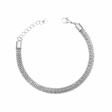Γυναικείο Ατσάλινο Βραχιόλι - Women's Steel Bracelet