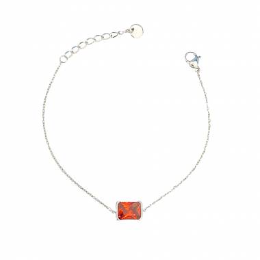 Γυναικείο Ατσάλινο Βραχιόλι - Women's Steel Bracelet