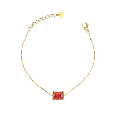 Γυναικείο Ατσάλινο Βραχιόλι - Women's Steel Bracelet