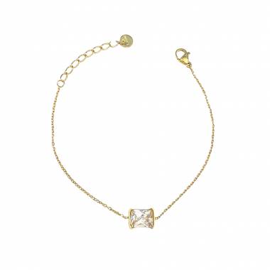 Γυναικείο Ατσάλινο Βραχιόλι - Women's Steel Bracelet