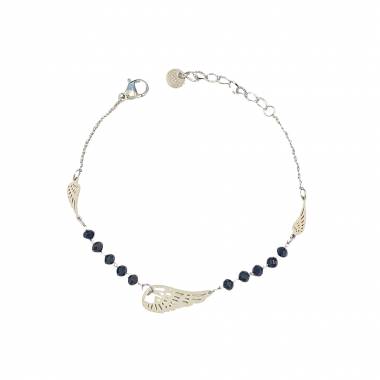 Γυναικείο Ατσάλινο Βραχιόλι - Women's Steel Bracelet