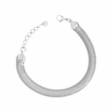 Γυναικείο Ατσάλινο Βραχιόλι - Women's Steel Bracelet