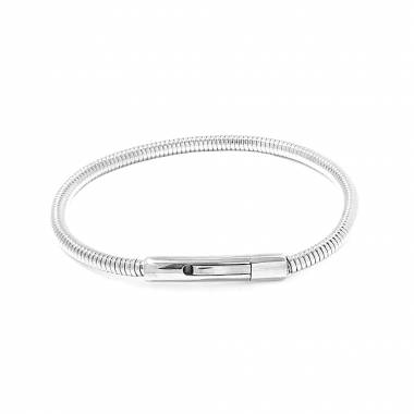 Γυναικείο Ατσάλινο Βραχιόλι - Women's Steel Bracelet