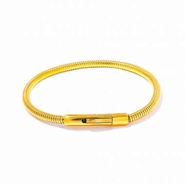 Γυναικείο Ατσάλινο Βραχιόλι - Women's Steel Bracelet