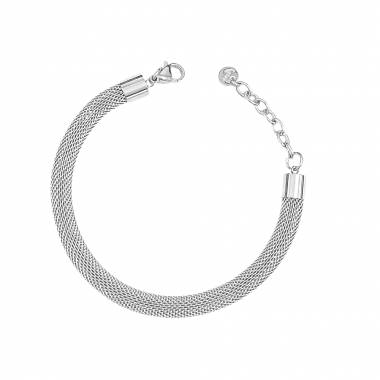 Γυναικείο Ατσάλινο Βραχιόλι - Women's Steel Bracelet