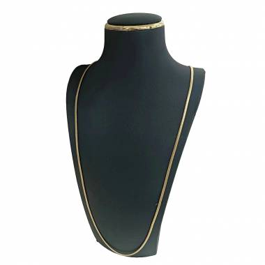 Γυναικείο Ατσάλινο Κολιέ 43εκ – Women’s Steel Necklace
