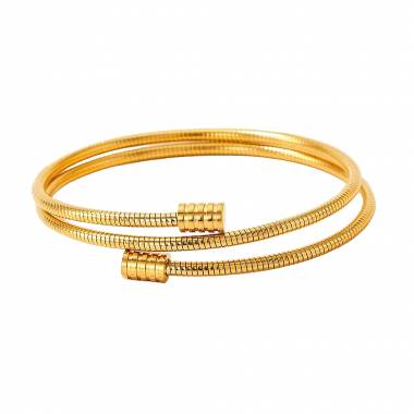 Γυναικείο Ατσάλινο Βραχιόλι - Women's Steel Bracelet