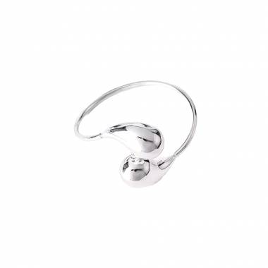 Γυναικείο Ατσάλινο Βραχιόλι - Women's Steel Bracelet