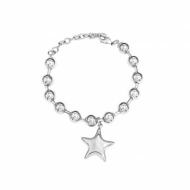 Γυναικείο Ατσάλινο Βραχιόλι – Women’s Steel Bracelet