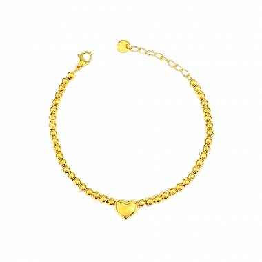 Γυναικείο Ατσάλινο Βραχιόλι – Women’s Steel Bracelet