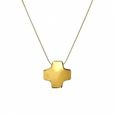 Γυναικείο Ατσάλινο Κολιέ – Women’s Steel Necklace