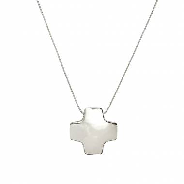 Γυναικείο Ατσάλινο Κολιέ – Women’s Steel Necklace