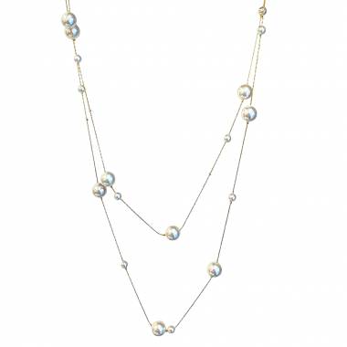 Γυναικείο Ατσάλινο Κολιέ – Women’s Steel Necklace