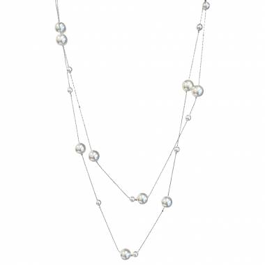 Γυναικείο Ατσάλινο Κολιέ – Women’s Steel Necklace