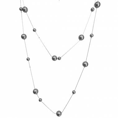 Γυναικείο Ατσάλινο Κολιέ – Women’s Steel Necklace