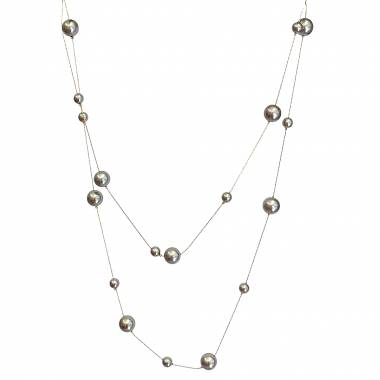Γυναικείο Ατσάλινο Κολιέ – Women’s Steel Necklace