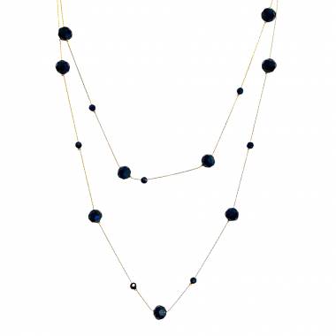 Γυναικείο Ατσάλινο Κολιέ – Women’s Steel Necklace