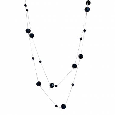 Γυναικείο Ατσάλινο Κολιέ – Women’s Steel Necklace