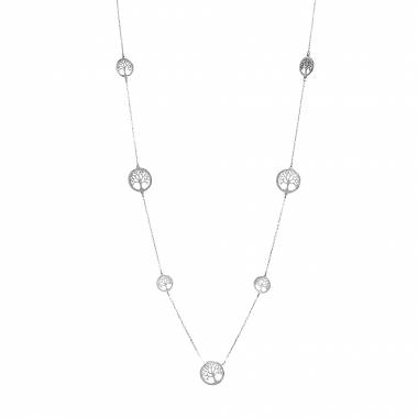 Γυναικείο Ατσάλινο Κολιέ – Women’s Steel Necklace