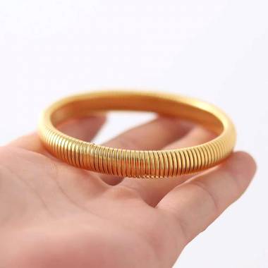 Γυναικείο Ατσάλινο Βραχιόλι - Women's Steel Bracelet