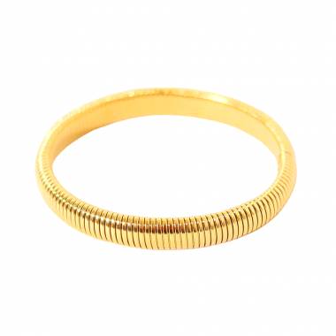 Γυναικείο Ατσάλινο Βραχιόλι - Women's Steel Bracelet