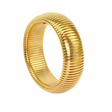 Γυναικείο Ατσάλινο Βραχιόλι - Women's Steel Bracelet