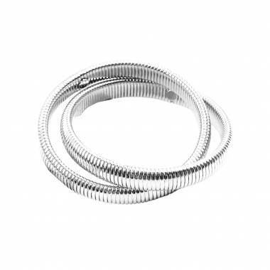 Γυναικείο Ατσάλινο Βραχιόλι - Women's Steel Bracelet