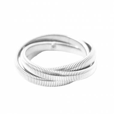 Γυναικείο Ατσάλινο Βραχιόλι - Women's Steel Bracelet