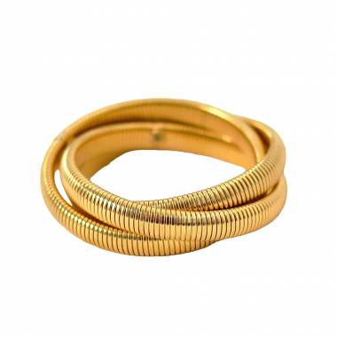 Γυναικείο Ατσάλινο Βραχιόλι - Women's Steel Bracelet