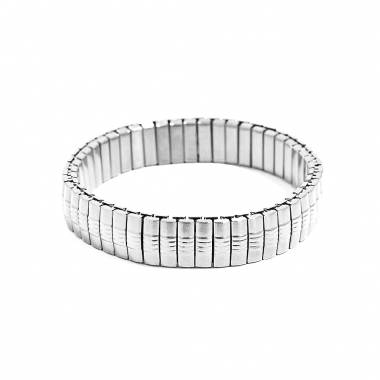 Γυναικείο Ατσάλινο Βραχιόλι - Women's Steel Bracelet