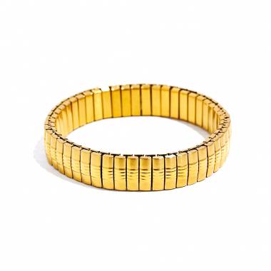 Γυναικείο Ατσάλινο Βραχιόλι - Women's Steel Bracelet