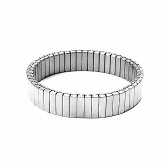 Γυναικείο Ατσάλινο Βραχιόλι - Women's Steel Bracelet