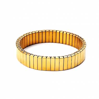 Γυναικείο Ατσάλινο Βραχιόλι - Women's Steel Bracelet
