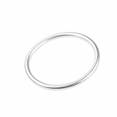 Γυναικείο Ατσάλινο Βραχιόλι - Women's Steel Bracelet